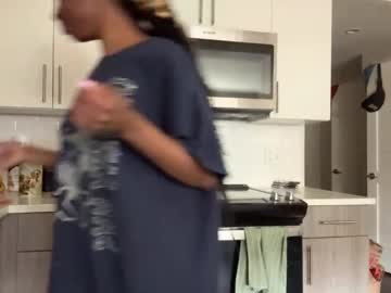 Thevixensapphire Chaturbate stream image from April 03, 2026