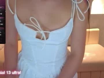 Andrea_Tx Chaturbate stream image from April 03, 2026