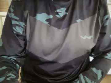 Daddyfuukguud Chaturbate stream image from April 03, 2026