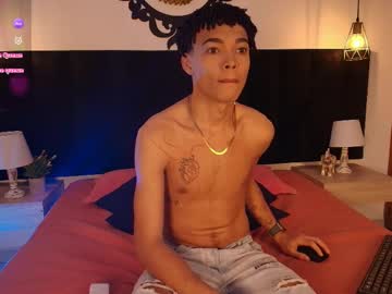 Enyer_Twin1 Chaturbate stream image from April 03, 2026