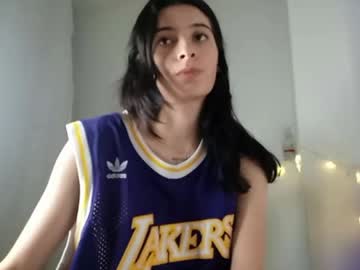 Lily2080 Chaturbate stream image from April 03, 2026