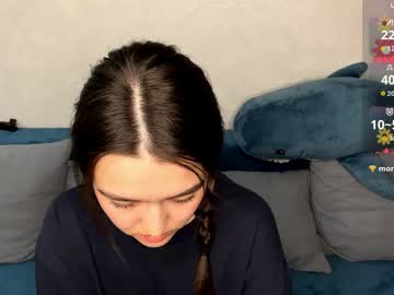 Lilysollar Chaturbate stream image from April 03, 2026