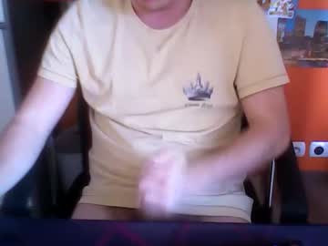 Meks5544 Chaturbate stream image from April 03, 2026