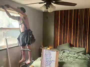 Pabouquin Chaturbate stream image from April 03, 2026