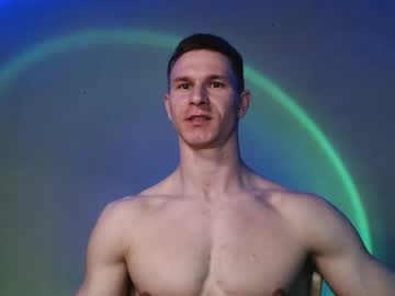 Puremenshape Chaturbate stream image from April 03, 2026