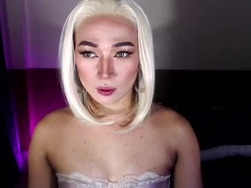 Victoria_Madness_Dominatrix Chaturbate stream image from April 03, 2026