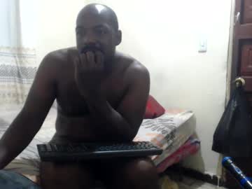 Bigbeerblackxxl Chaturbate stream image from April 03, 2026