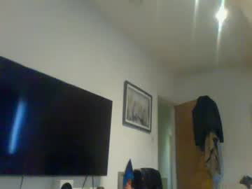 Buckyfastie Chaturbate stream image from April 03, 2026