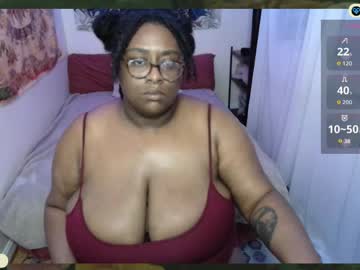 Cocoasundaze Chaturbate stream image from April 03, 2026