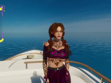 Evamoonlight12 Chaturbate stream image from April 03, 2026