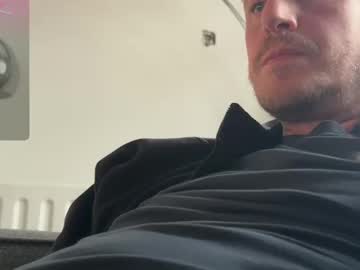 H0rnyboi2000 Chaturbate stream image from April 03, 2026