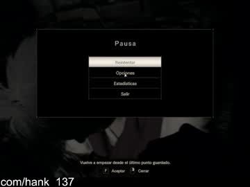 Hansyriz Chaturbate stream image from April 03, 2026