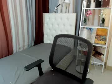Hornyshantalxxx Chaturbate stream image from April 03, 2026