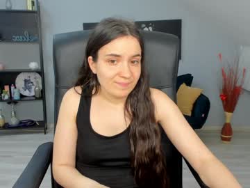 Melissawiliam Chaturbate stream image from April 03, 2026