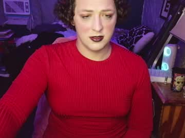 Abagail_Soft Chaturbate stream image from April 04, 2026