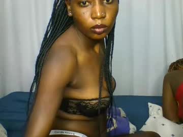 _Africana4 Chaturbate stream image from April 04, 2026