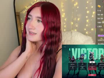 _Allisongomez Chaturbate stream image from April 04, 2026