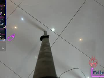 Asher_Lux Chaturbate stream image from April 04, 2026