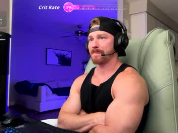 Bigmcr1 Chaturbate stream image from April 04, 2026