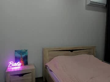 _Candybb Chaturbate stream image from April 04, 2026