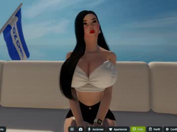 Hinata__Sweet Chaturbate stream image from April 04, 2026