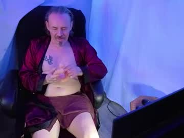 Ibrichyrich Chaturbate stream image from April 04, 2026