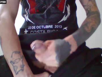 Jerelovedfreak Chaturbate stream image from April 04, 2026