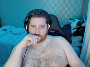 Johnsco Chaturbate stream image from April 04, 2026