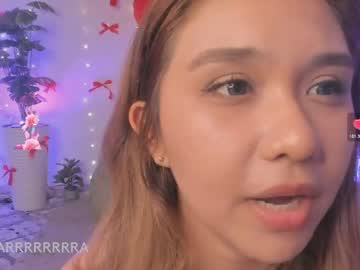 Laramiaa Chaturbate stream image from April 04, 2026