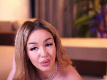 Lisetteluxe Chaturbate stream image from April 04, 2026