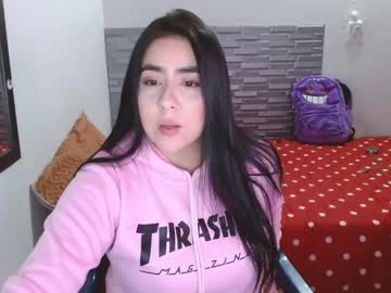 Megan_Scottt2 Chaturbate stream image from April 04, 2026