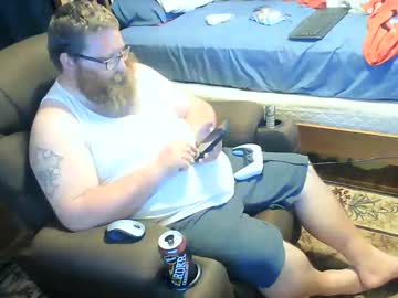 Nerdychub4fun Chaturbate stream image from April 04, 2026