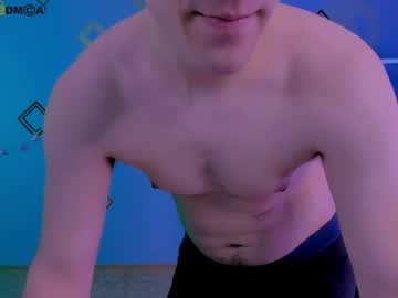 Oscar_Rage Chaturbate stream image from April 04, 2026