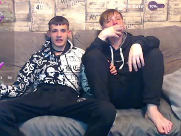 Passionate_Bonds Chaturbate stream image from April 04, 2026
