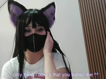 Shyangel671902 Chaturbate stream image from April 04, 2026