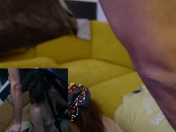 Suzannexxxxxx Chaturbate stream image from April 04, 2026