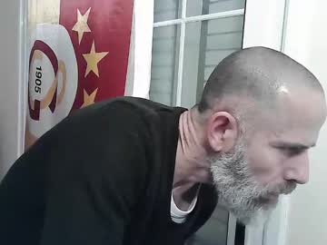 Umutlu003 Chaturbate stream image from April 04, 2026