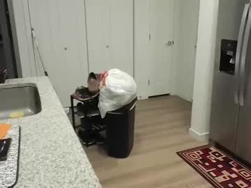 Wontsaveyou Chaturbate stream image from April 04, 2026