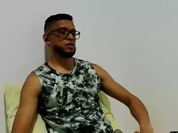Atorres21 Chaturbate stream image from April 04, 2026