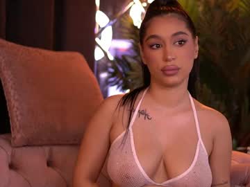 Cherriejoy Chaturbate stream image from April 04, 2026