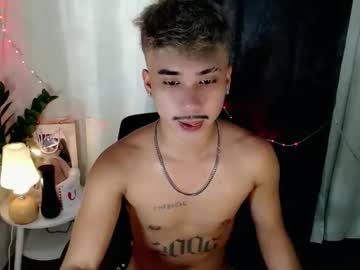 Dave_Cummers Chaturbate stream image from April 04, 2026