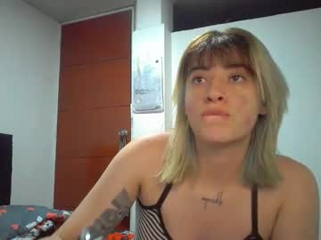 _Genesid_Dixton Chaturbate stream image from April 04, 2026