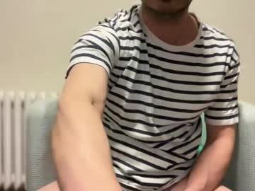 Hoplonger Chaturbate stream image from April 04, 2026