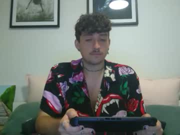 Leaf666 Chaturbate stream image from April 04, 2026