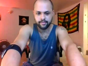 Lightskinned666 Chaturbate stream image from April 04, 2026