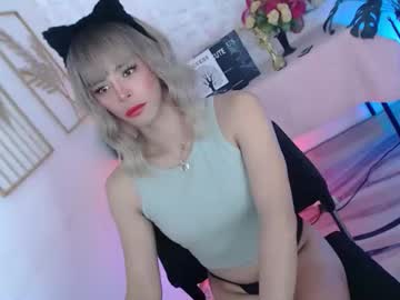 Mydestiny_Vinax Chaturbate stream image from April 04, 2026