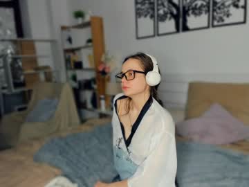 Obsidiva Chaturbate stream image from April 04, 2026
