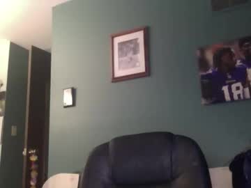 Pinsinreal Chaturbate stream image from April 04, 2026