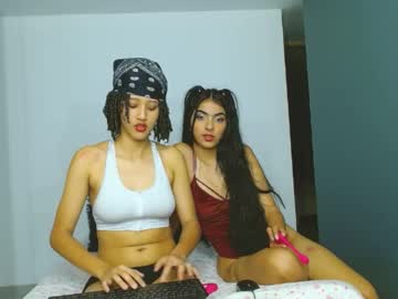 Stefy787 Chaturbate stream image from April 04, 2026