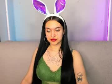 Aishatempt Chaturbate stream image from April 04, 2026